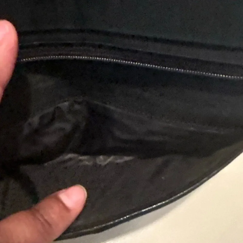 Salvatore Ferragamo ferragamo canvas